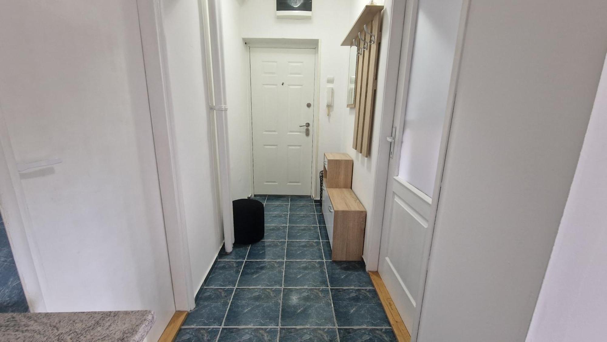 Apartment Fontana Belgrade