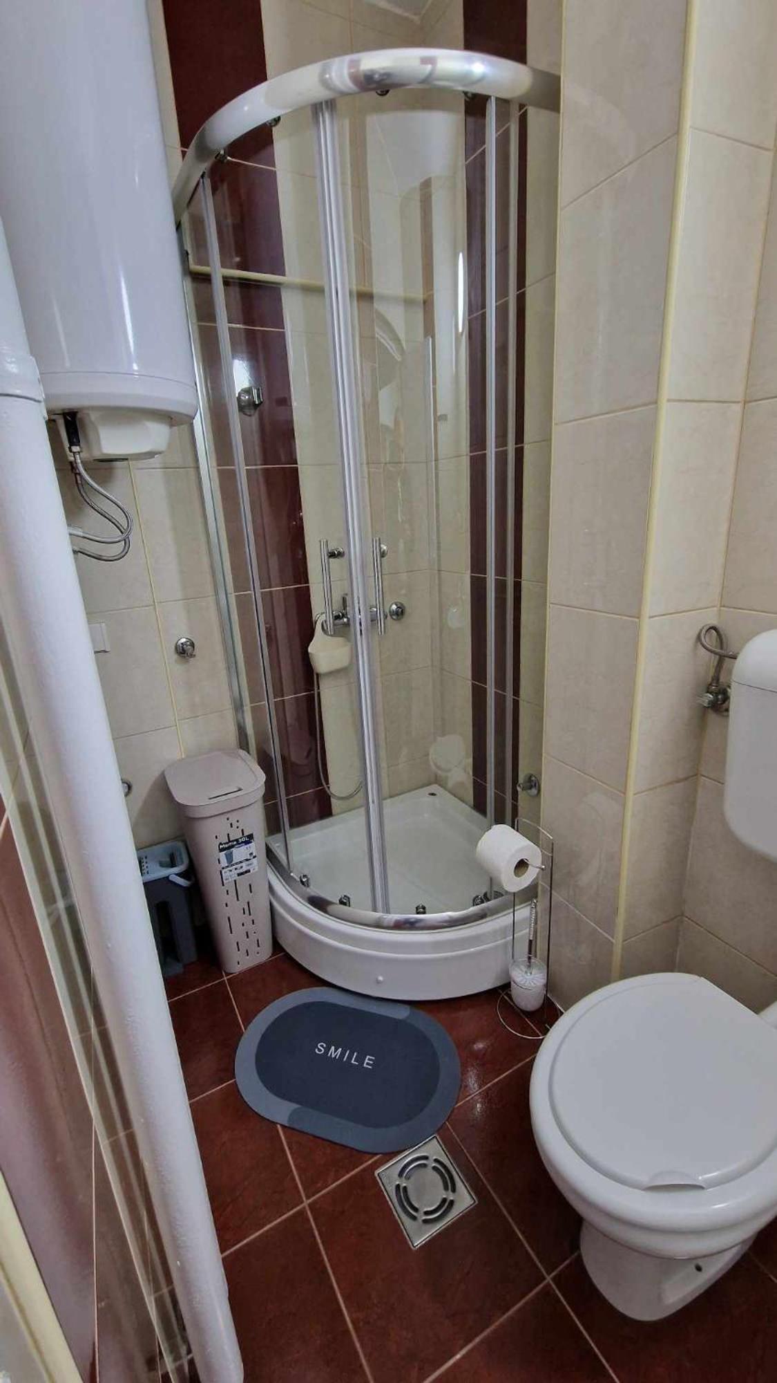 Apartment Fontana *