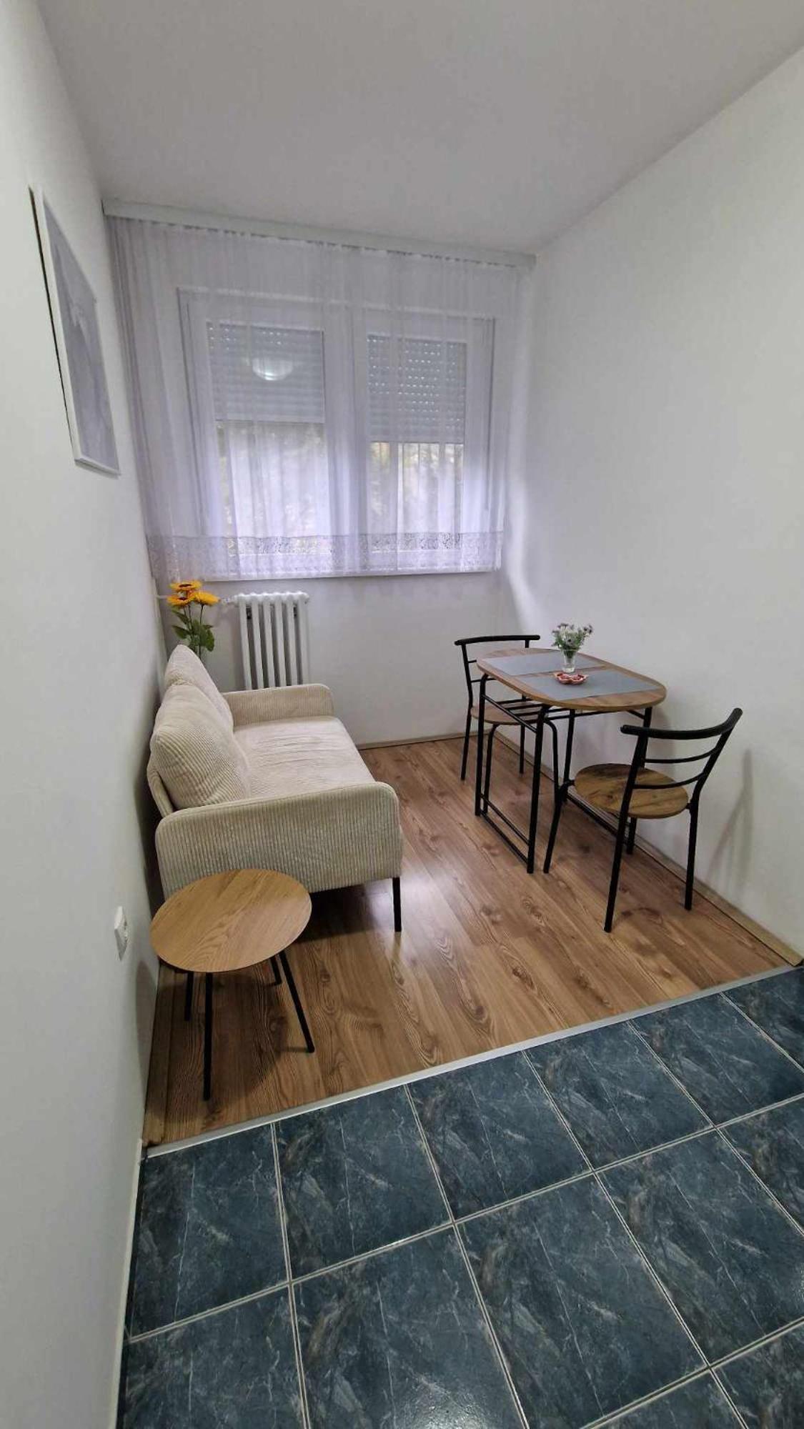 Fontana Apartment Belgrade