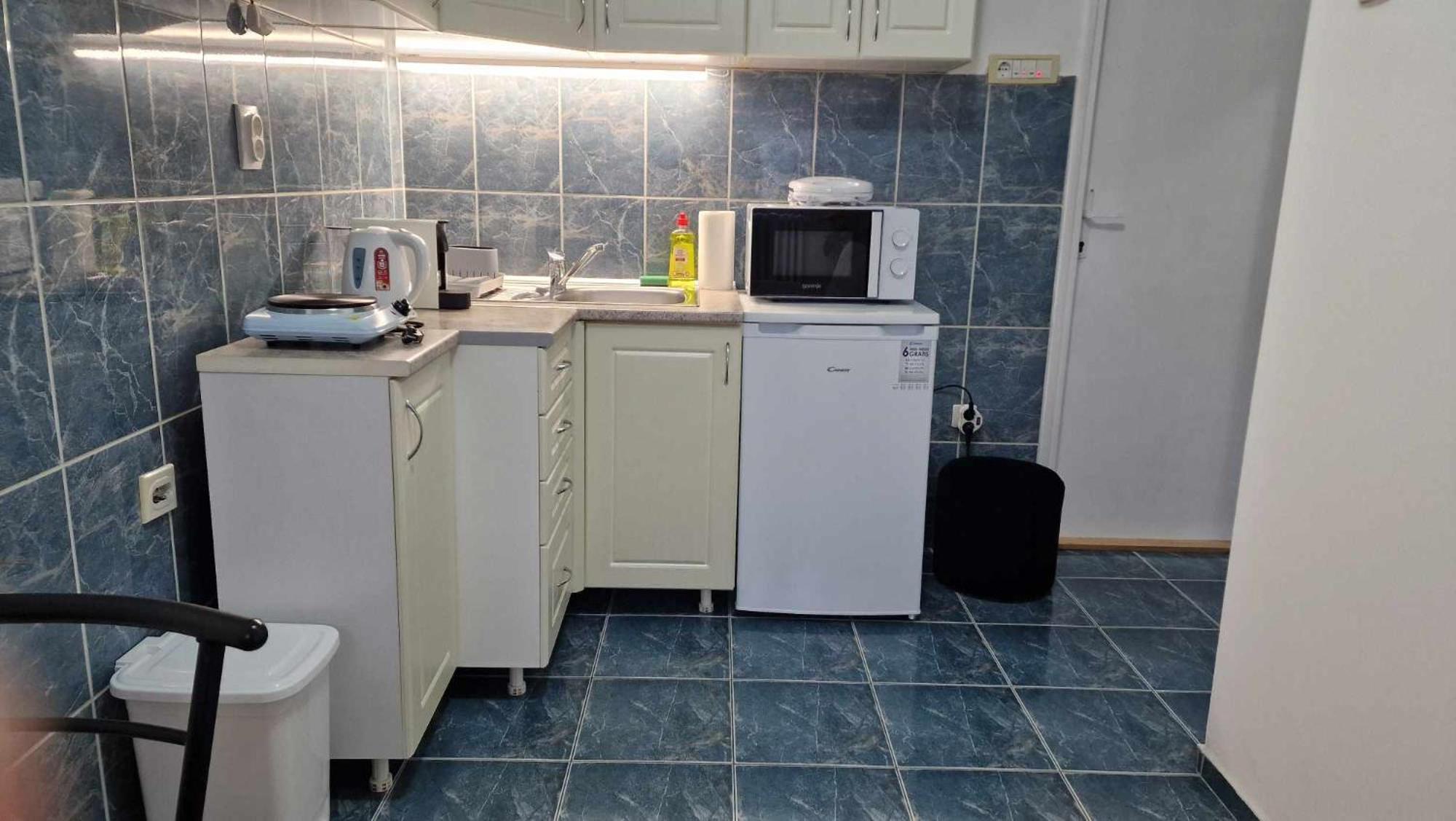 Fontana Apartment Belgrade