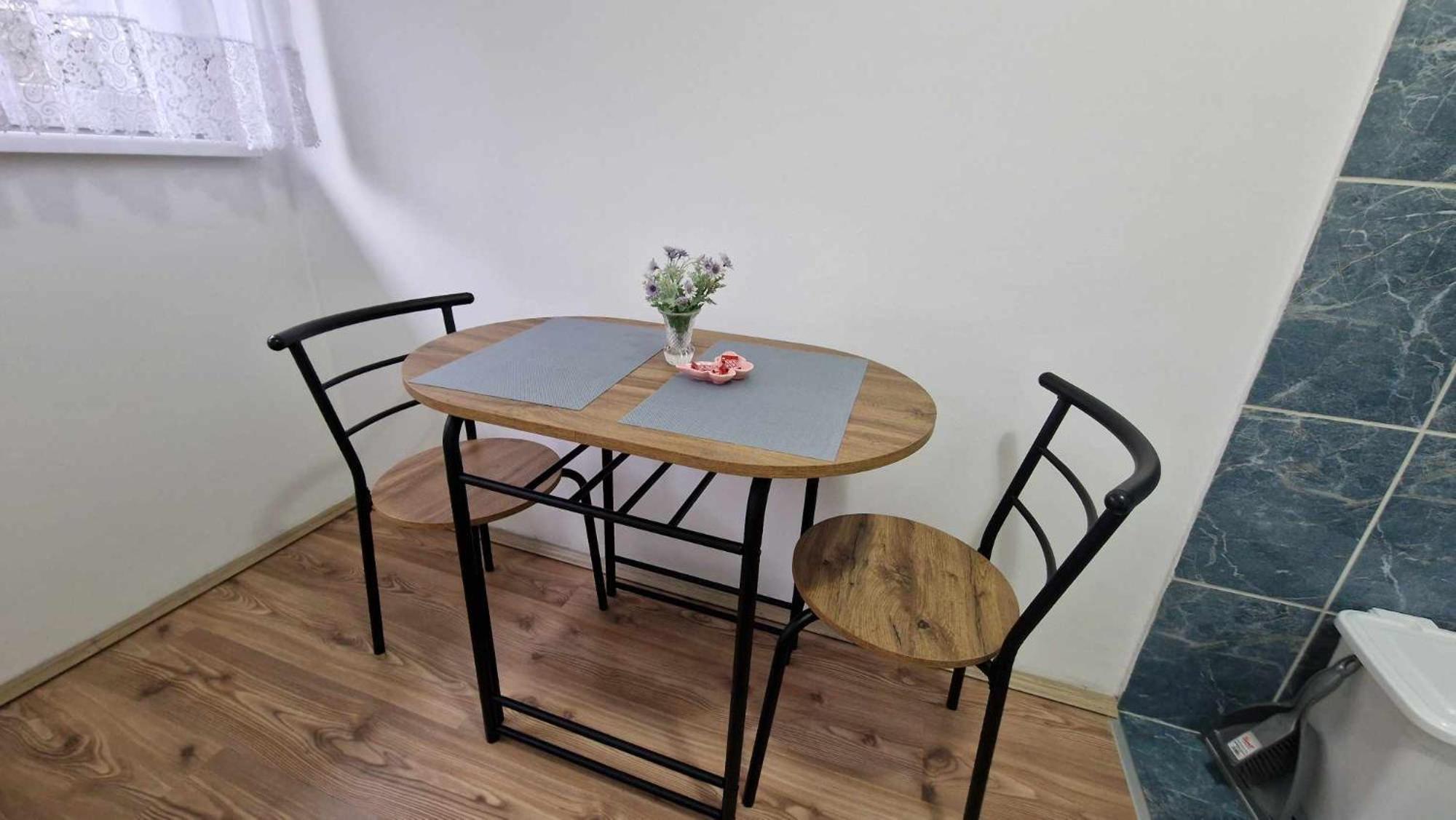 Apartment Fontana
