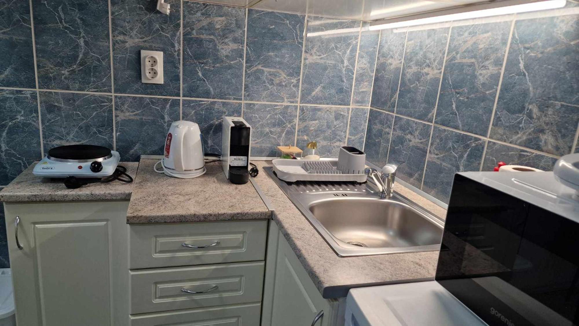 Fontana Apartment